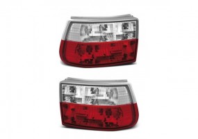 Juego De Pilotos Traseros...