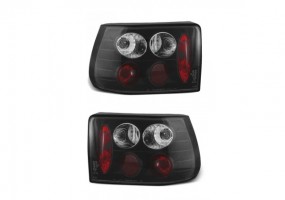 Juego De Pilotos Traseros...