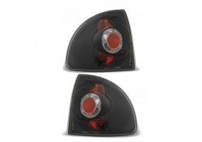 Juego De Pilotos Traseros...