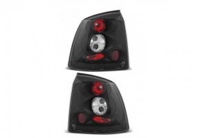 Juego De Pilotos Traseros...