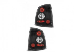 Juego De Pilotos Traseros...