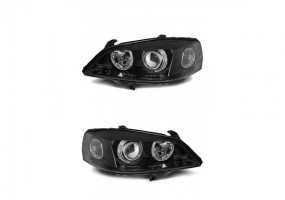 Juego De Faros Delanteros...