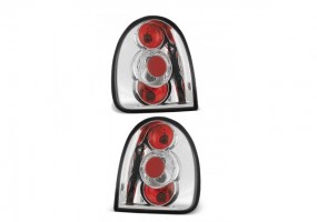 Juego De Pilotos Traseros...