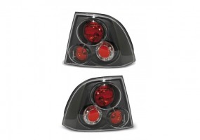 Juego De Pilotos Traseros...