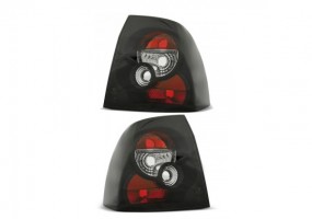 Juego De Pilotos Traseros...