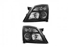 Juego De Faros Delanteros...