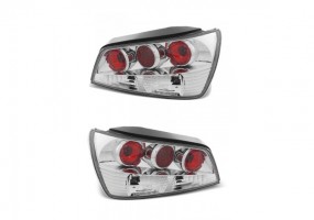 Juego De Pilotos Traseros...