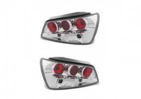 Juego De Pilotos Traseros...