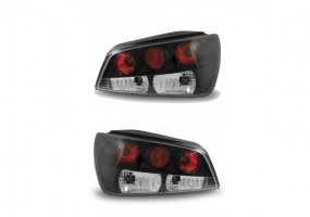 Juego De Pilotos Traseros...