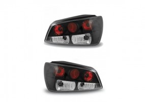 Juego De Pilotos Traseros...