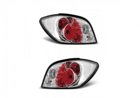 Juego De Pilotos Traseros...