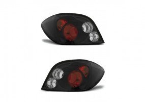 Juego De Pilotos Traseros...