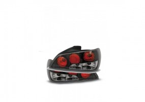 Juego De Pilotos Traseros...