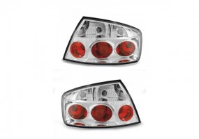 Juego De Pilotos Traseros...