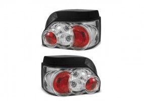 Juego De Pilotos Traseros...