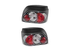 Juego De Pilotos Traseros...