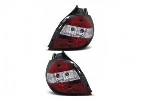 Juego De Pilotos Traseros...