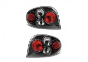 Juego De Pilotos Traseros...