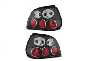 Juego De Pilotos Traseros...