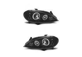 Juego De Faros Delanteros...