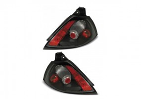 Juego De Pilotos Traseros...