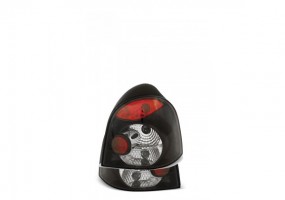 Juego De Pilotos Traseros...