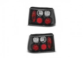 Juego De Pilotos Traseros...