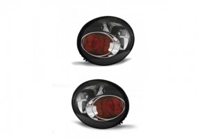 Juego De Pilotos Traseros...