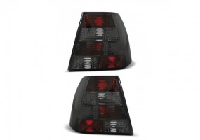 Juego De Pilotos Traseros...