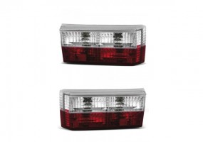 Juego De Pilotos Traseros...