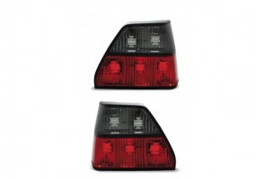 Juego De Pilotos Traseros...