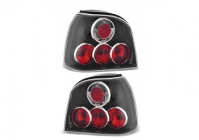 Juego De Pilotos Traseros...