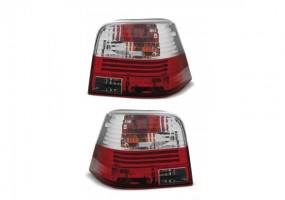 Juego De Pilotos Traseros...