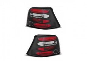 Juego De Pilotos Traseros...