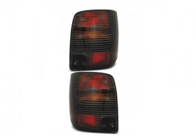 Juego De Pilotos Traseros...