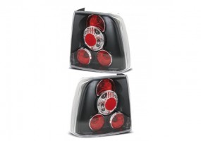 Juego De Pilotos Traseros...