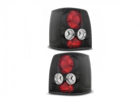 Juego De Pilotos Traseros...