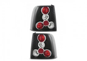 Juego De Pilotos Traseros...