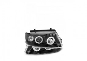 Juego De Faros Delanteros...