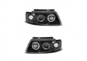 Juego De Faros Delanteros...