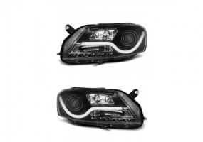 Juego De Faros Delanteros...