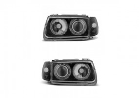 Juego De Faros Delanteros...