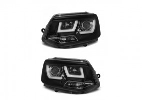 Juego De Faros Delanteros...