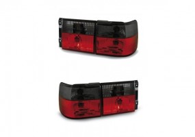 Juego De Pilotos Traseros...