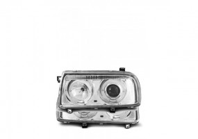 Juego De Faros Delanteros...