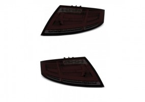 Juego De Pilotos Traseros...