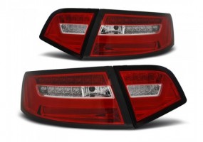 Juego De Pilotos Traseros...