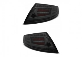 Juego De Pilotos Traseros...