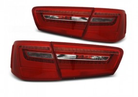 Juego De Pilotos Traseros...