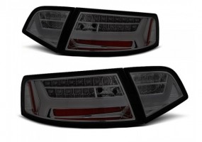 Juego De Pilotos Traseros...